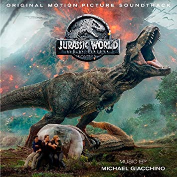 Jurassic World English Audio Track Download